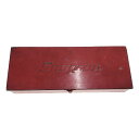 □□【中古】Snap-on スナップオン 工具 ハンドツール ツールBOX Cランク