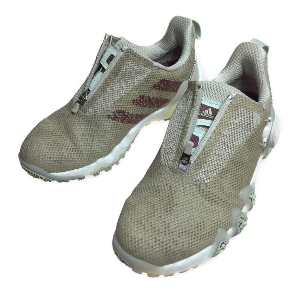 ◎◎【中古】adidas アディダス Codechaos コードカオス 22 Boa ボア GX3941 Bランク