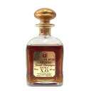 〇〇【中古】BARON HUBELE バロンユベール ブランデー コニャック EXTRA XO 700ml Nランク 未開栓