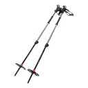 □□【中古】Black Diamond ブラックダイアモンド トレッキングポール　95~145cm Bランク