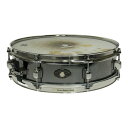 ##【中古】TAMA タマ スネア KA154 TRACK MASTER Kenny Aronoff Signature Model Cランク