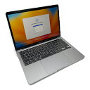 ◆◆【中古】Apple アップル MacBook Pro スペースグレイ カスタム Z11B000PT スペースグレイ 付属品完備 13インチ 　16GB　1TB Bランク