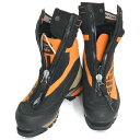 ▼▼【中古】SCARPA スカルパ トレッキングシューズ PHANTOM GUIDE ファントムガイド サイズ27.5 Bランク