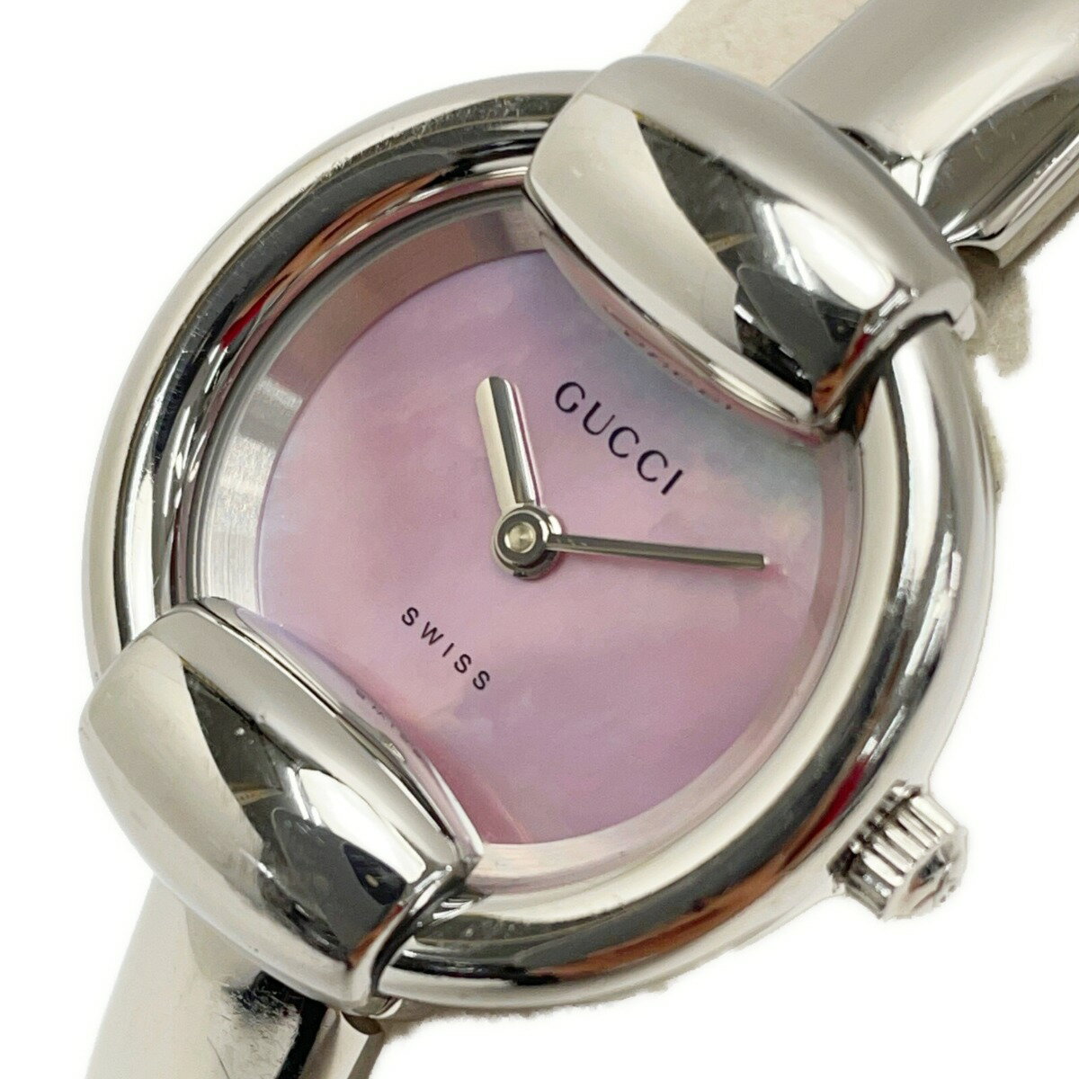 ☆☆【中古】GUCCI グッチ バングル