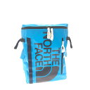 ▼▼【中古】THE NORTH FACE ザノースフェイス リュック バッグ BC FUSE BOX 2 BCヒューズボックス2 NM81817 バンフブルー Aランク