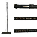 〇〇【中古】TENRYU CO. 天龍 POWER MASTER パワーマスター ライトコア PML100M Cランク