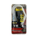 〇〇【中古】TSUYORON ツヨロン 藤井電工 フルハーネス用ランヤード SRリトラ THL-TR93SV-21KS-R23 Nランク
