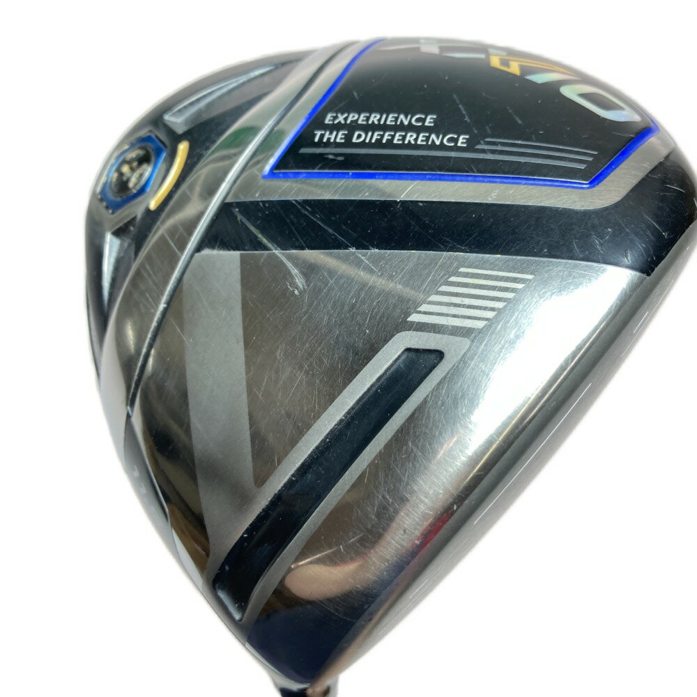 ◎◎【中古】DUNLOP ダンロップ XXIO 11 ゼクシオ イレブン 1W 11.5° ドライバー MP1100 R Bランク