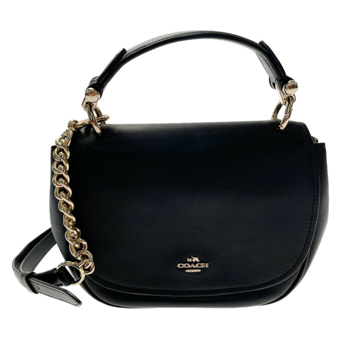 ☆☆【中古】COACH コー