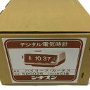 △△【中古】CITIZEN シチズン 時計 置時計 CITIZEN Sランク