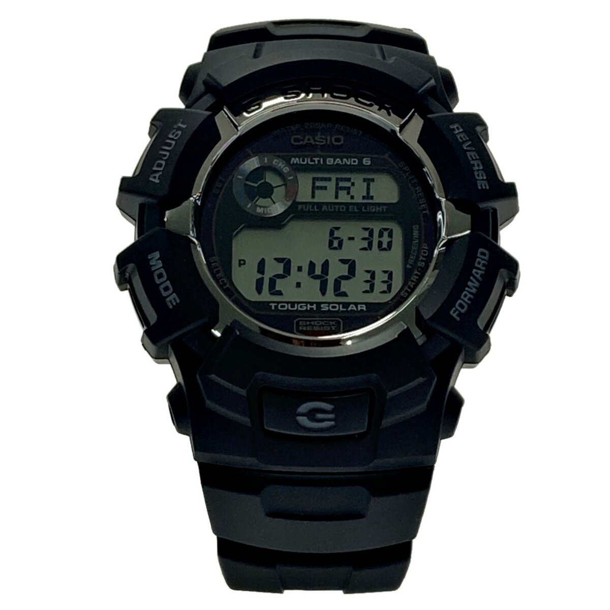 yÁzCASIO JVI G-SHOCK }`oh6 ^t\[[ GW-2310-1JF Y rv fW^ dg\[[ AN