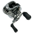 ☆☆【中古】SHIMANO シマノ 06 アンタレス DC7 レフトハンドル 02007 ベイトリール Bランク