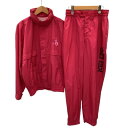 ♪♪【中古】KENZO ケンゾー メンズ レディース ユニセックス セットアップ SIZE 4 ショッキングピンク Cランク