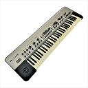 ##【中古】KORG コルグ シンセサイザー King KORG 61鍵盤 Cランク