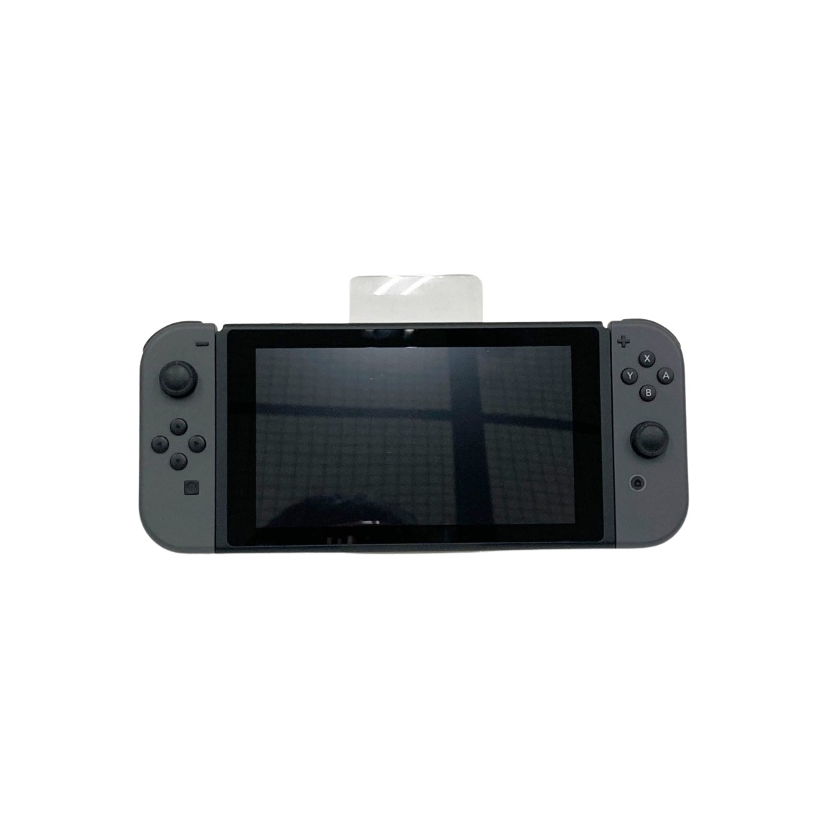 〇〇【中古】Nintendo ニンテンドウ Nintendo Switch ニンテンドースイッチ ゲーム機 HAC-001 Bランク