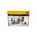 〇〇【中古】Kodak コダック デジタルフォトフレーム RWF-108H ピンク 未開封品 Nランク