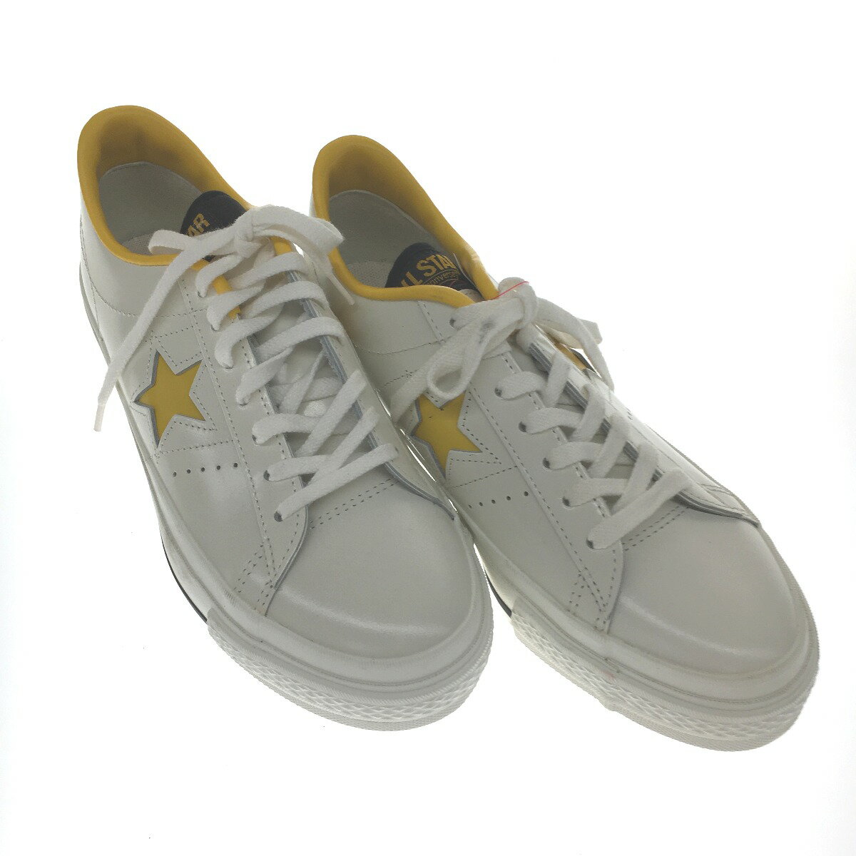 △△【中古】CONVERSE コンバース メンズ 26.5 Bランク