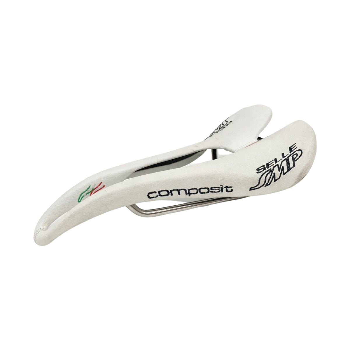 〇〇【中古】SELLE SMP セラ サドル COMPOSIT Bランク