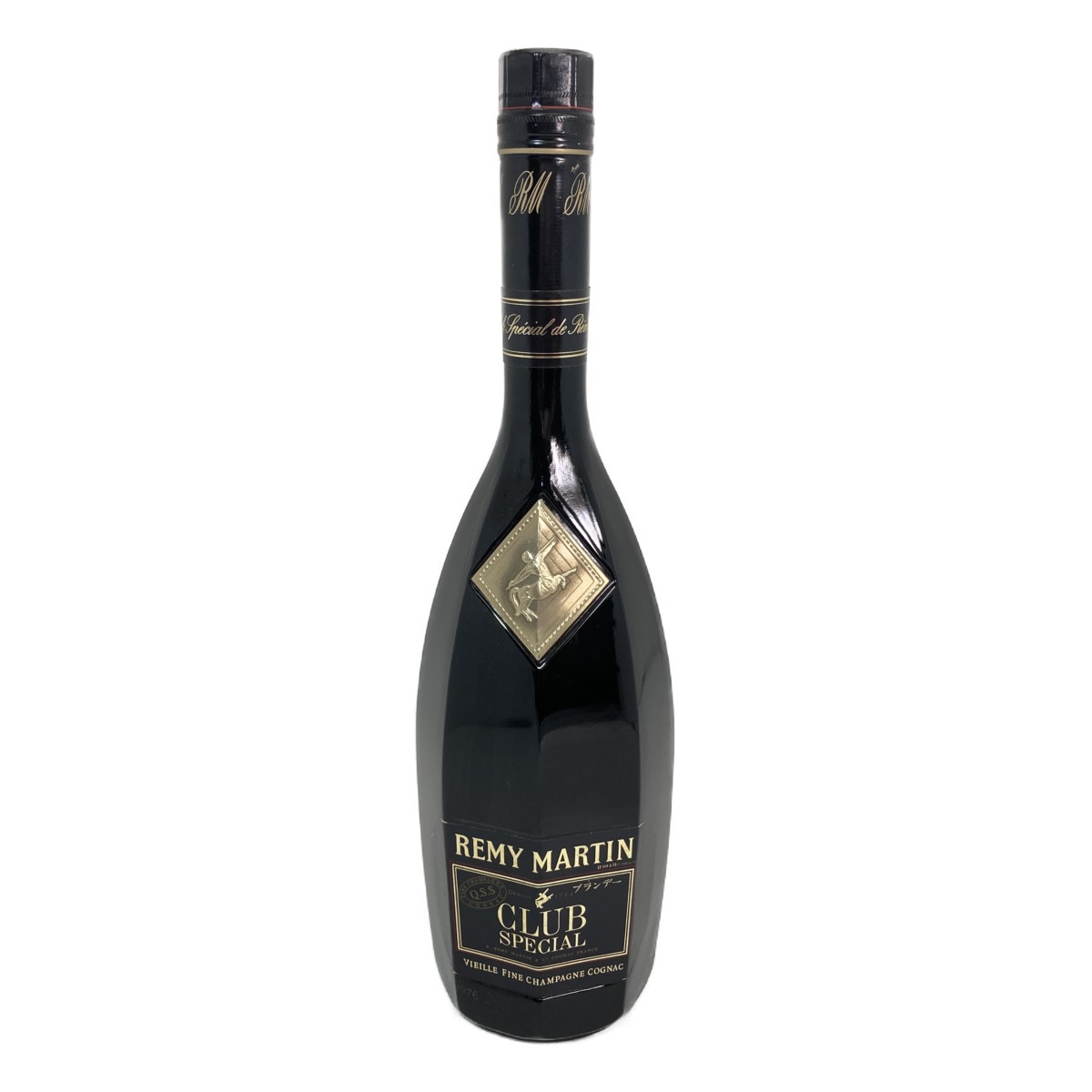 ◎◎【中古】REMY MARTIN レミーマルタン CLUB SPECIAL クラブ スペシャル コニャック ブランデー 700ml 40% 箱無 Nランク 未開栓