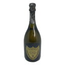 ◎◎【中古】Dom Perignon ドンペリニョン Vintage 2000 シャンパン 750ml 12.5% 253 Nランク 未開栓