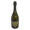 ◎◎【中古】Dom Perignon ドンペリニョン Vintage 2002 シャンパン 750ml 12.5% 260 Nランク 未開栓