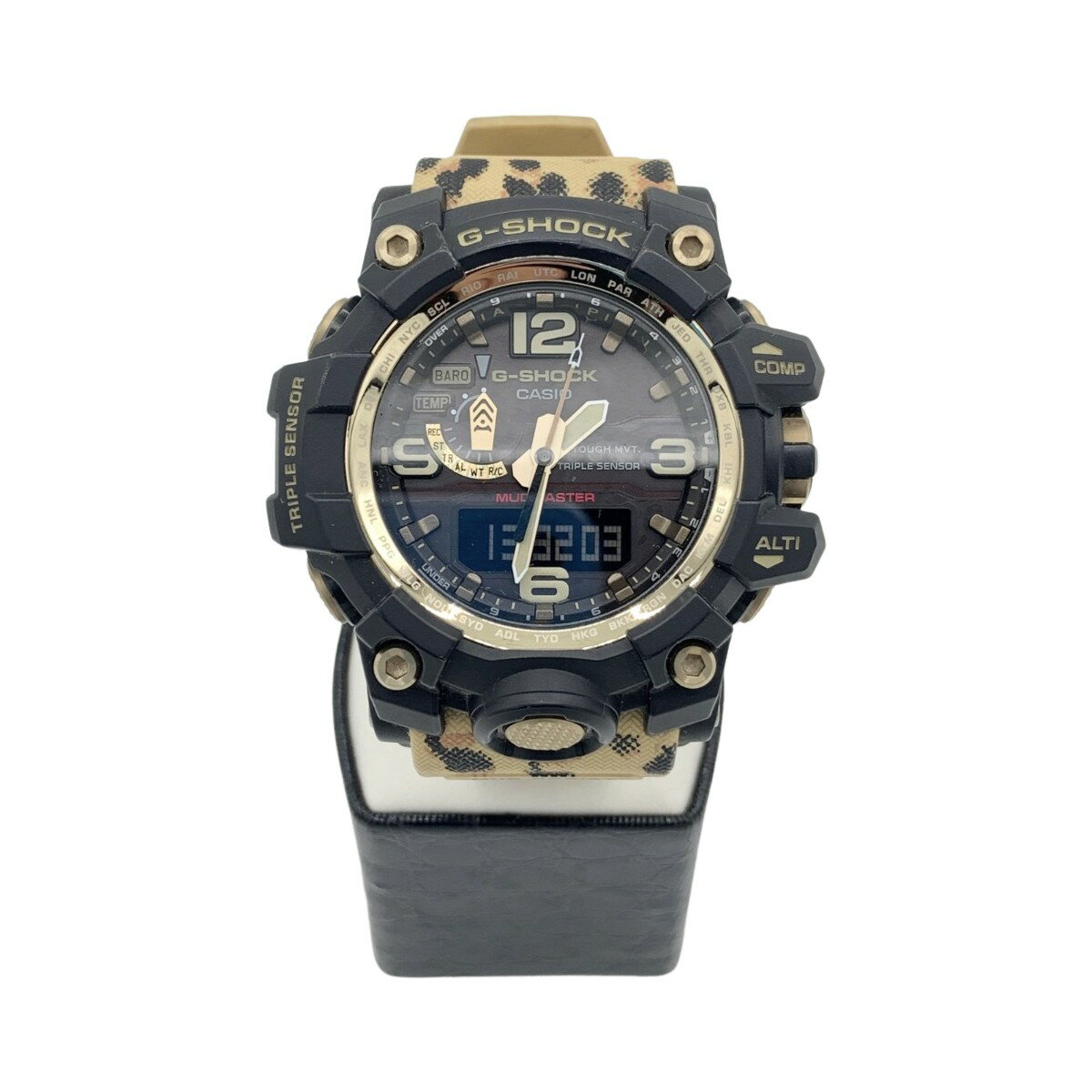 楽天市場】g shock ヒョウ 柄の通販 楽天市場】g shock ヒョウ 柄の通販