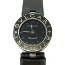 yÁzBVLGARI uK B.zero1 fB[Xrv NH[c Et BZ 22 S ubN BN