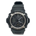 ZZyÁzCASIO JVI rv G-SHOCK AWG-100 ubN CN