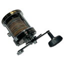 ☆☆【中古】Abu Garcia アブガルシア ambassadeur アンバサダー 7000C ベイトリール Cランク