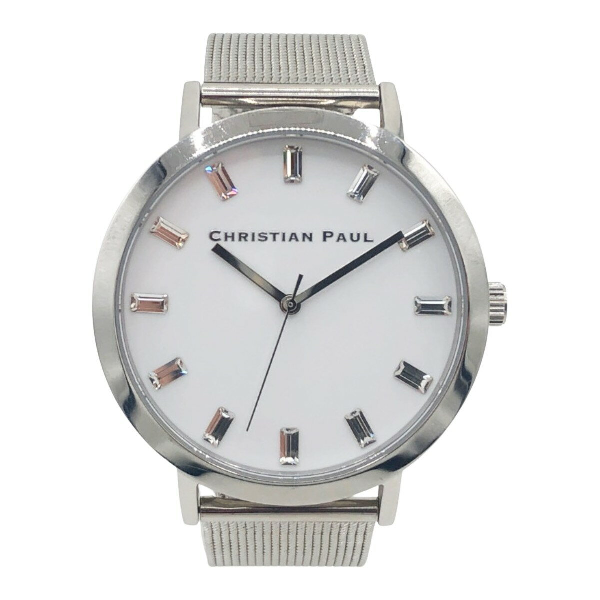 希少 美品 jean paul gaultier 1998 腕時計 稼働品 - メルカリ