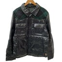 ♪♪【中古】SCOTCH&SODA スコッチ アンド ソーダ メンズ ダウンジャケット SIZE L ブラック Bランク