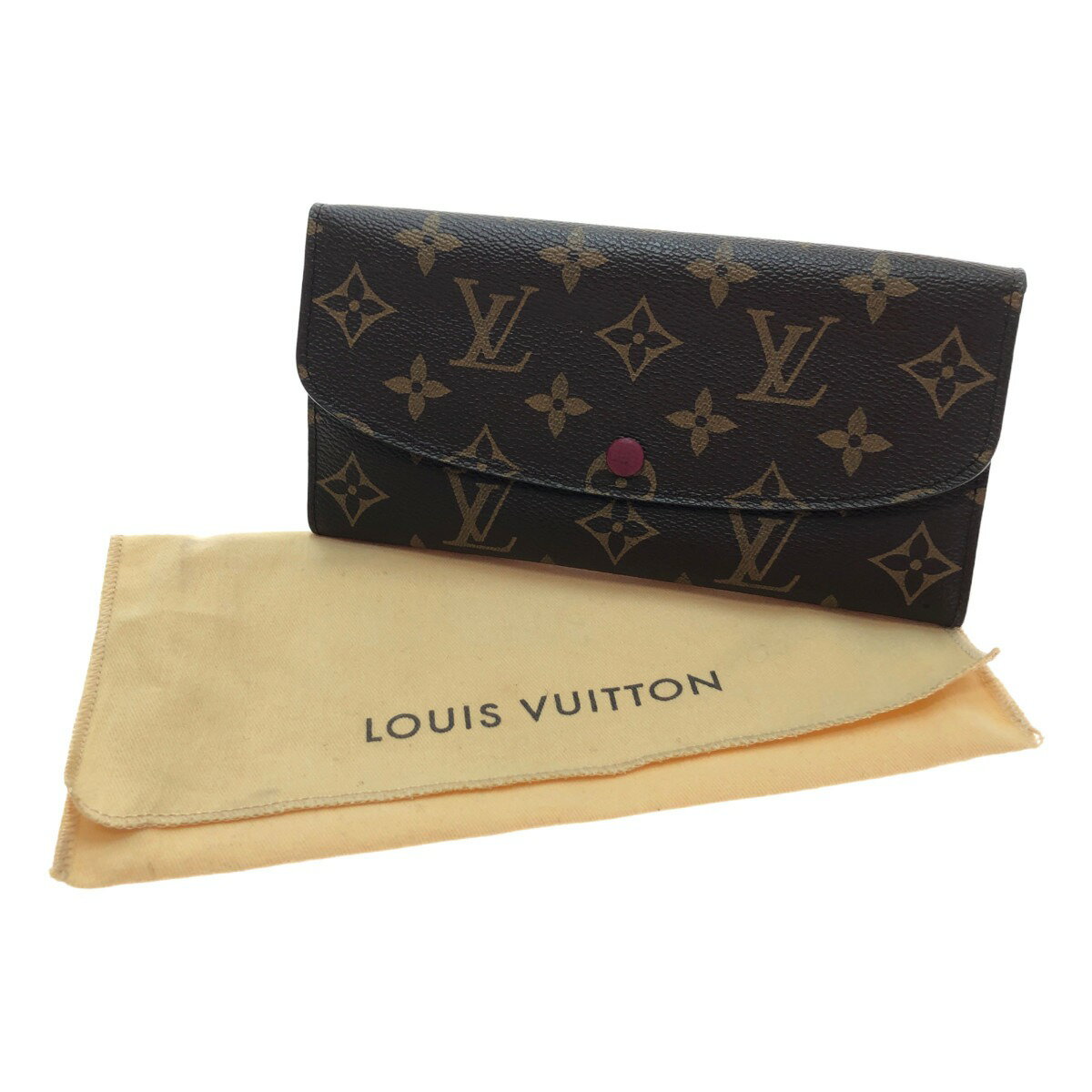 yÁzLOUIS VUITTON CBg z mO |gtHC G~[ M60697 BN