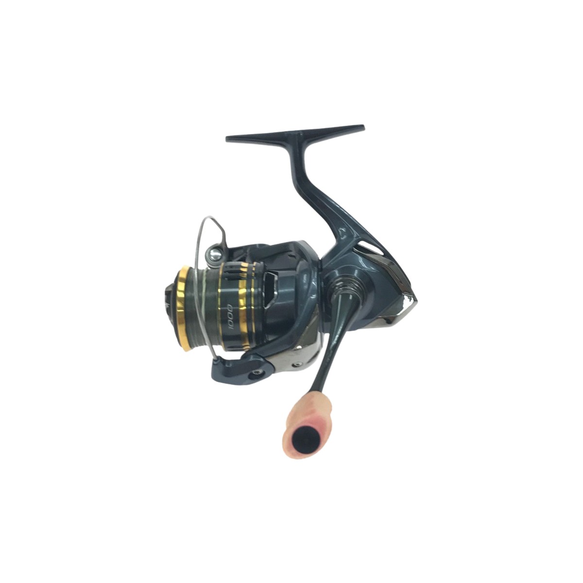 ▼▼【中古】SHIMANO シマノ スピニングリール ALTEGRA アルテグラ10000 4327 Bランク