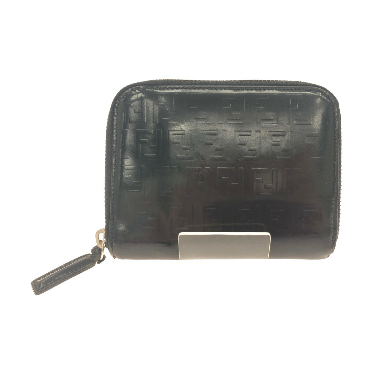 ▼▼【中古】FENDI フェンディ レデ