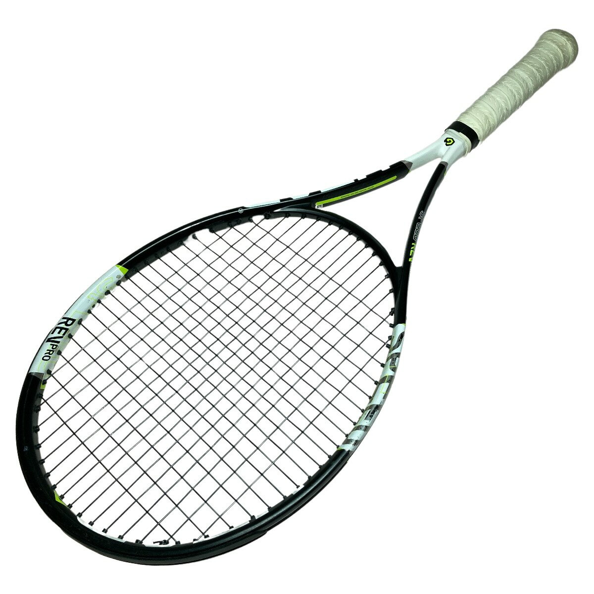 ◎◎【中古】HEAD ヘッド GRAPHENE XT SPEED REV PRO グラフィン 硬式テニスラケット G2 Cランク