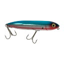 ☆☆【中古】HEDDON へドン オリジナル ザラスプーク ルアー Bランク