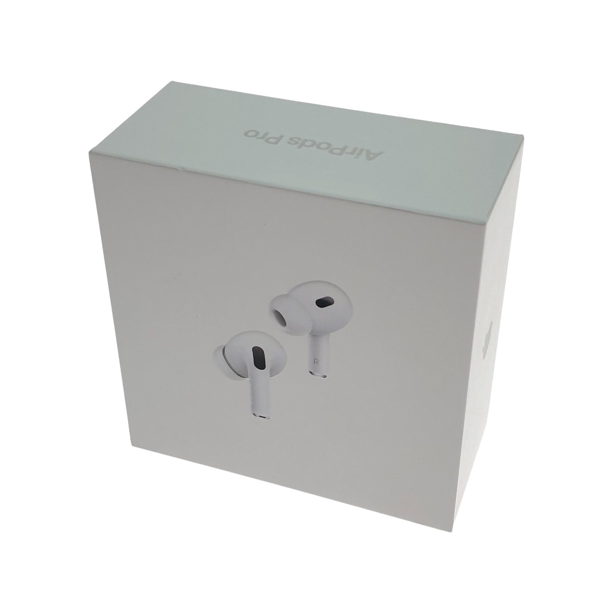 □□【中古】Apple アップル ワイヤレスイヤホン AirPods Pro 第二世代 Sランク