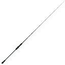 ##【中古】Abu Garcia アブガルシア オーシャンフィールド ジギング OFJC-63/180 Cランク