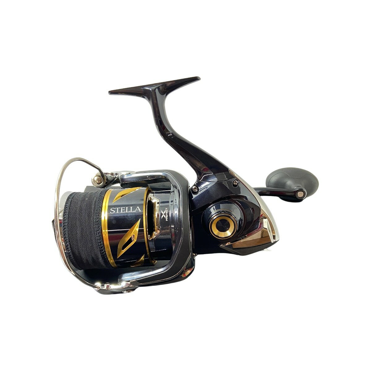 ΨΨ【中古】SHIMANO シマノ ステラSW18000HG 04080 スピニングリール 箱付き Bランク