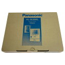 ◎◎【中古】Panasonic パナソニック テレビドアホン 電源直結式 VL-SE30XL Sランク