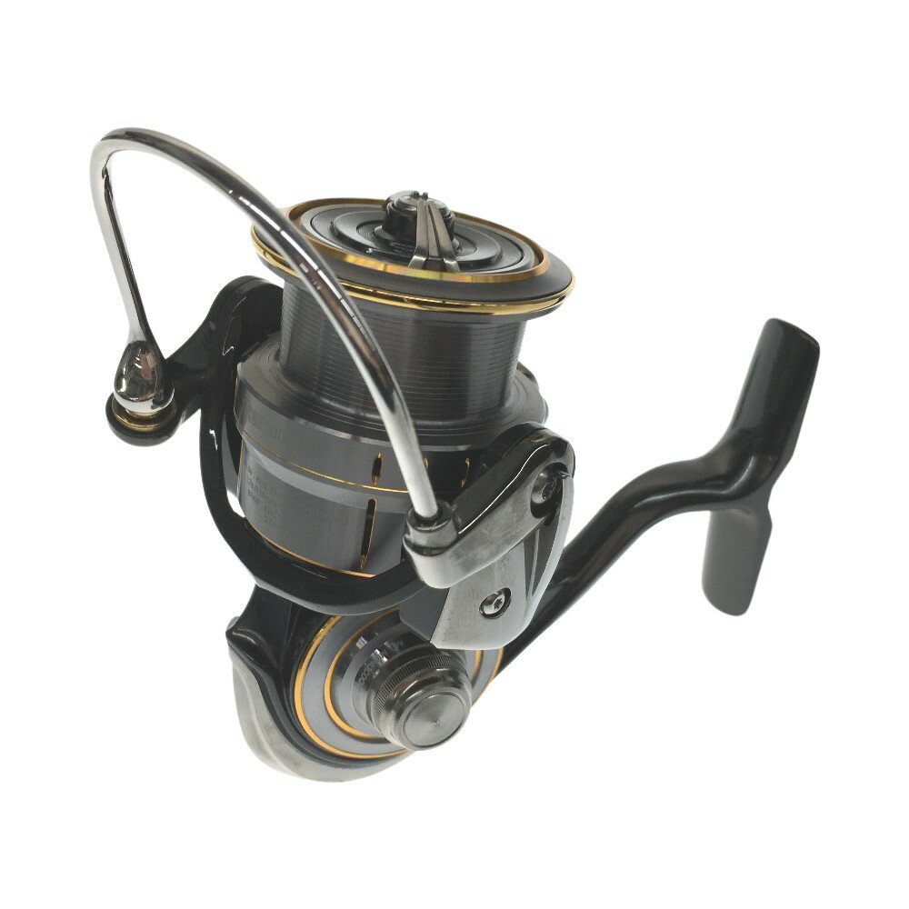 △△【中古】DAIWA ダイワ スピニングリール LUVIAS AIRITY ルビアス エアリティ LT3000-XH Bランク