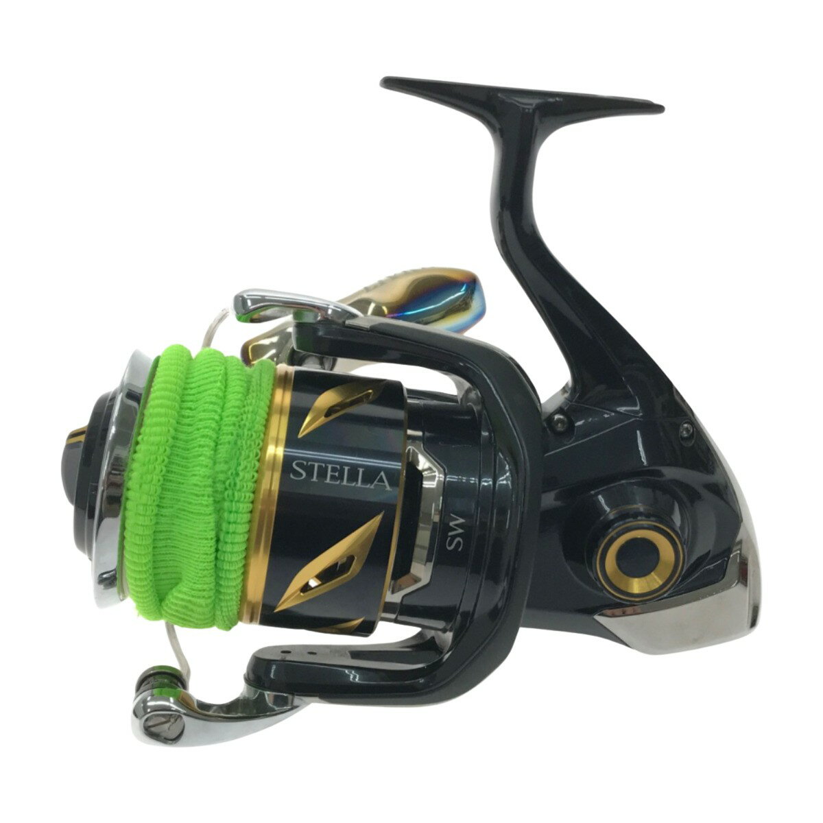 yÁzSHIMANO V}m XsjO[ STELLA Xe SW18000HG / 04080 LIVREnht BN