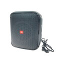 ▼▼【中古】JBL ジェー・ビー・エル PARTYBOX ENCORE ESSENTIAL ポータブルパーティスピーカー Bluetooth接続 Bランク