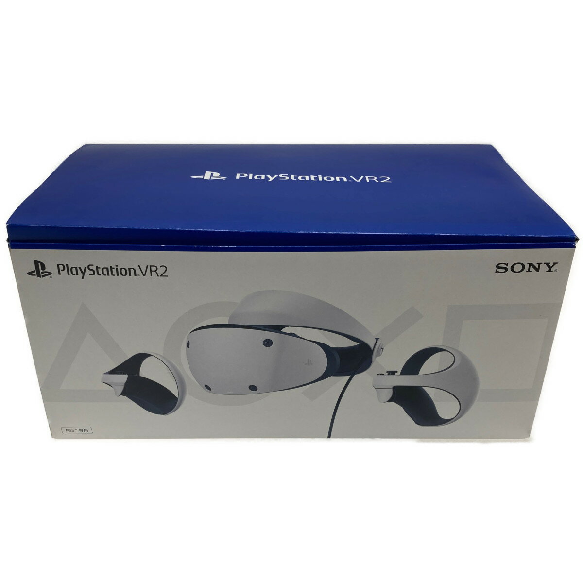 ●●【中古】SONY ソニー PlaystationVR2 PSVR2 CFIJ-17000 Aランク