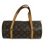 šLOUIS VUITTON 륤ȥ Υ ѥԥPM ϥɥХå M51386 C