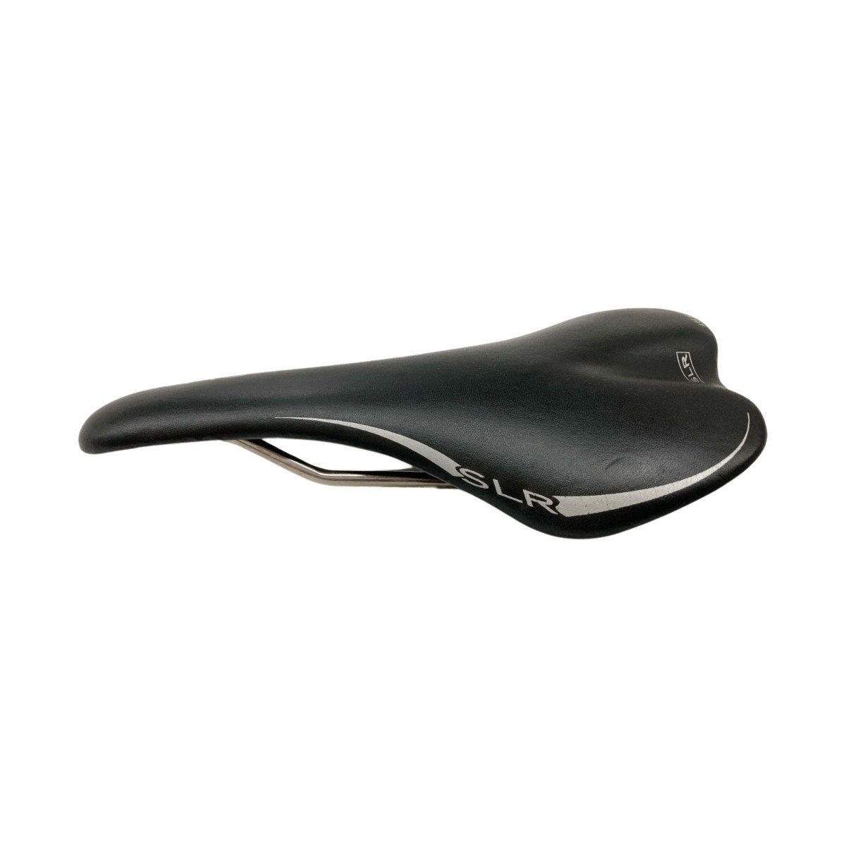 〇〇【中古】SELLE ITALIA セライタリア サドル SLR 135g Bランク