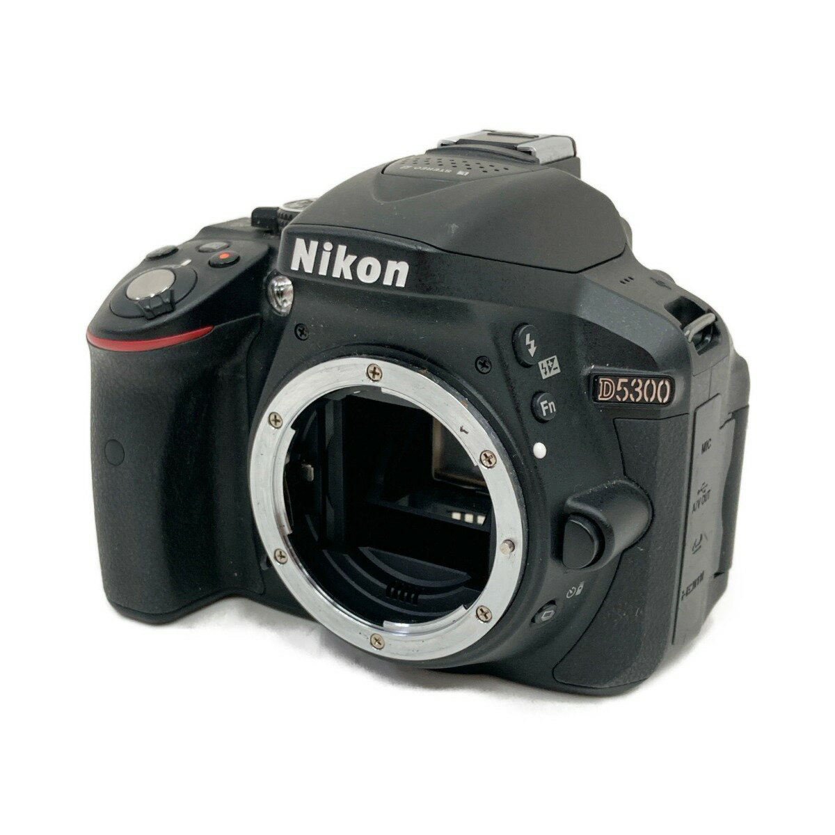 〇〇【中古】Nikon ニコン デジタル一眼レフカメラ D5300 Bランク