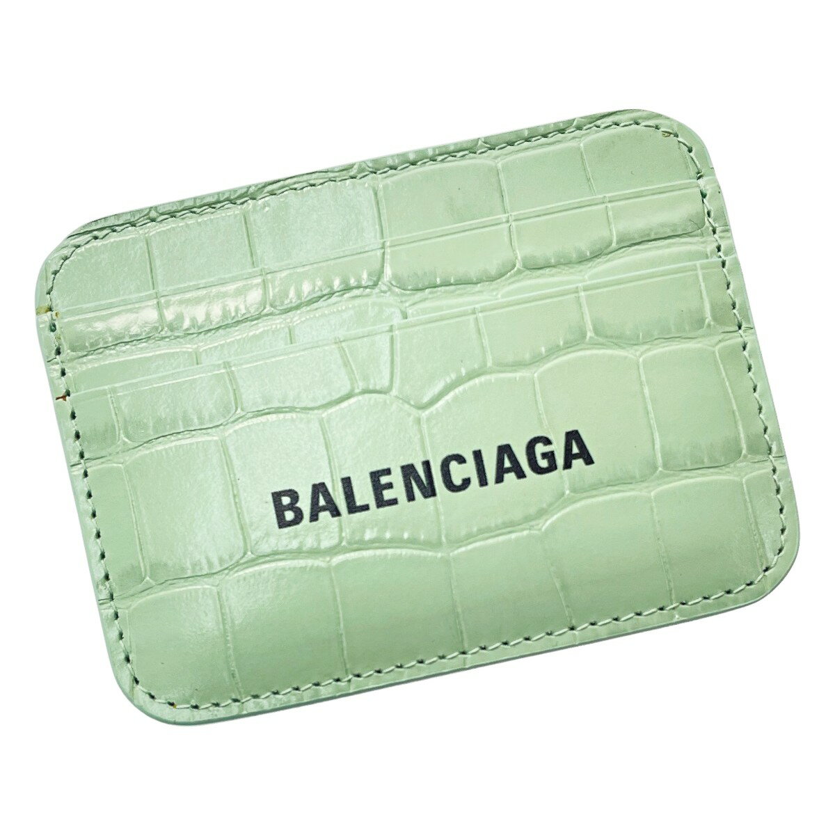 yÁzBALENCIAGA oVAK J[hP[X 593812.3960.R.584046 GhO[ NR^ fB[X EzܗL AN