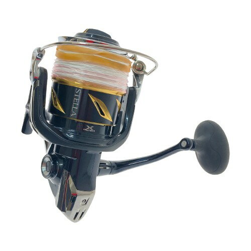 □□【中古】SHIMANO シマノ 20 ステラ SW 20000PG 04081 Bランク