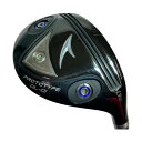 ◎◎【中古】アキラプロダクツ PROTOTYPE GL-01 UT 18° ユーティリティ N.S.PRO modus3 HYBRID TOUR S .370 Bランク